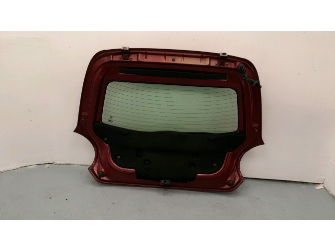 PORTON TRASERO ALFA ROMEO MITO GRANATE 2010