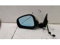 RETROVISOR IZQUIERDO ALFA ROMEO MITO CROMADO 2010