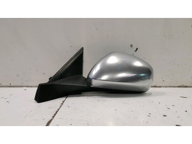 RETROVISOR IZQUIERDO ALFA ROMEO MITO CROMADO 2010