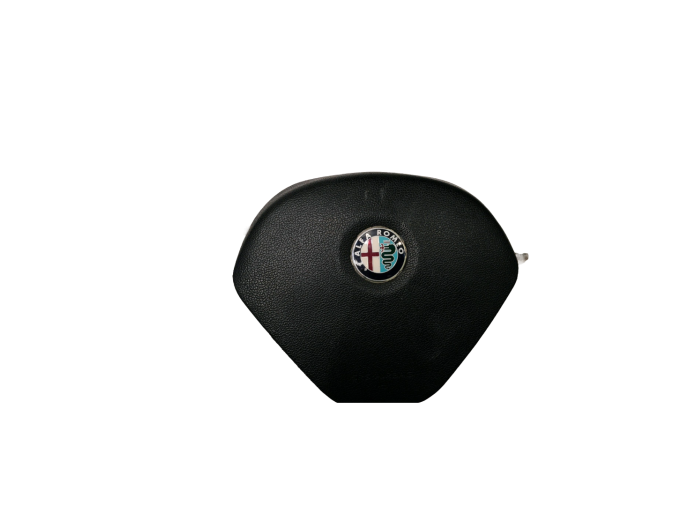 KIT AIRBAG ALFA ROMEO MITO NEGRO  2010