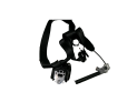 KIT AIRBAG ALFA ROMEO MITO NEGRO  2010