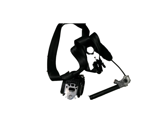 KIT AIRBAG ALFA ROMEO MITO NEGRO  2010
