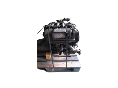 CAJA CAMBIOS BMW 320TD 37966