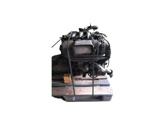 CAJA CAMBIOS BMW 320TD 37966