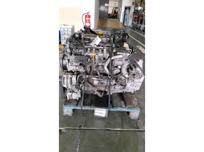 CAJA CAMBIOS MAZDA 3 2007