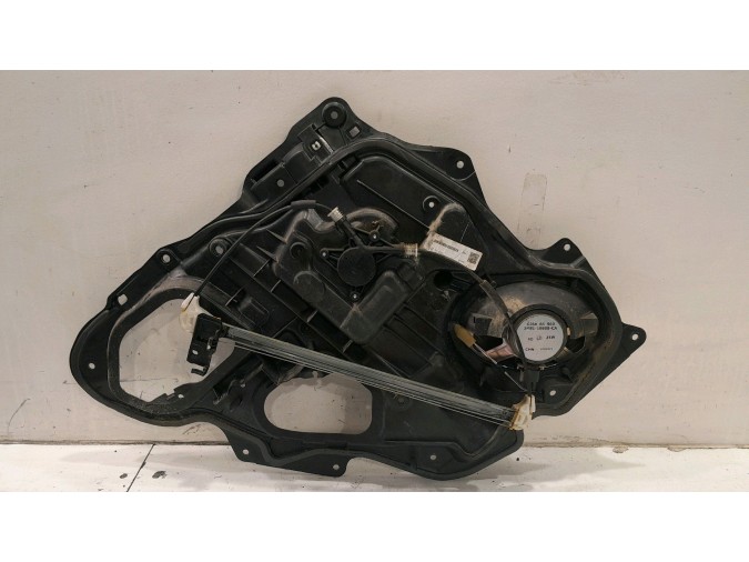 ELEVALUNAS TRASERO DERECHO MAZDA 3 2007