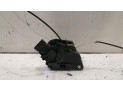 CERRADURA PUERTA TRASERA DERECHA MAZDA 3 2007