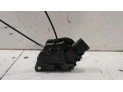 CERRADURA PUERTA TRASERA IZQUIERDA MAZDA 3 2007