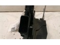CERRADURA PUERTA DELANTERA IZQUIERDA MAZDA 3 2007