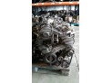 MOTOR CON ACCESORIOS Y CAJA DE CAMBIOS MAZDA 3 2007