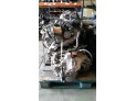 MOTOR CON ACCESORIOS Y CAJA DE CAMBIOS MAZDA 3 2007