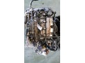 MOTOR CON ACCESORIOS Y CAJA DE CAMBIOS MAZDA 3 2007