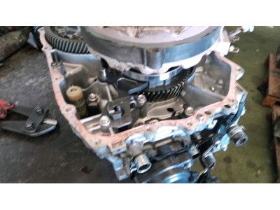 CAJA CAMBIOS TOYOTA PRIUS 2010