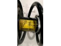AMORTIGUADOR DELANTERO IZQUIERDO CHEVROLET CRUZE 2013