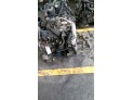 MOTOR CON ACCESORIOS Y CAJA DE CAMBIOS RENAULT MÉGANE 40267