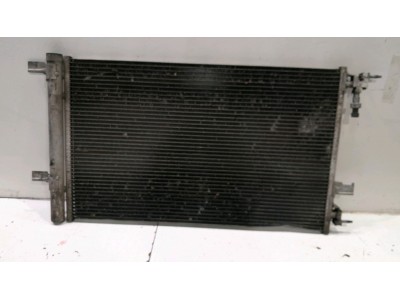 Radiador A/C CHEVROLET CRUZE 2013
