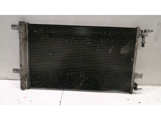 Radiador A/C CHEVROLET CRUZE 2013