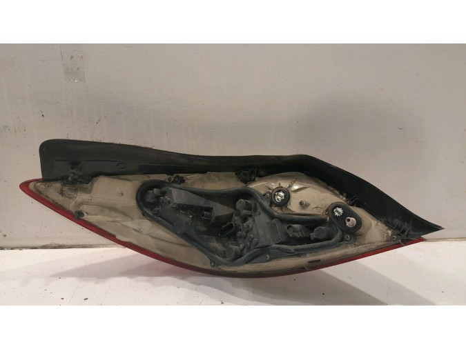 PILOTO TRASERO DERECHO OPEL INSIGNIA 2009