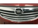 PARAGOLPES DELANTERO OPEL INSIGNIA GRANATE 2009