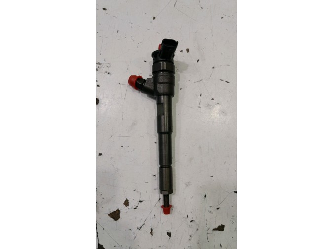 INYECTOR RENAULT CLIO 2012