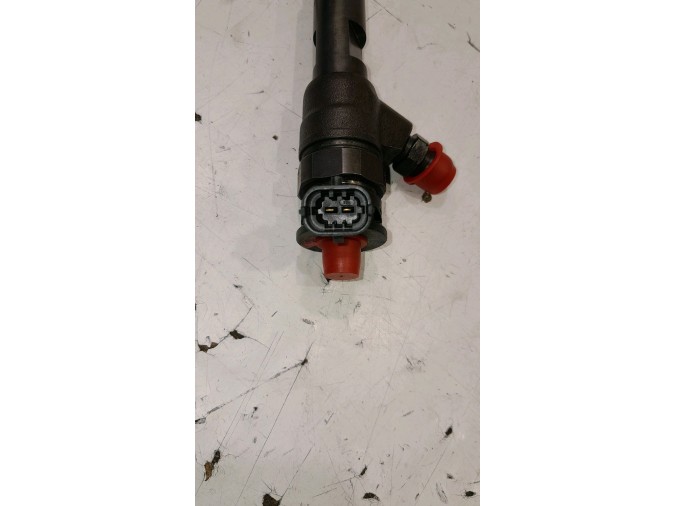 INYECTOR RENAULT CLIO 2012