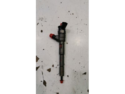 INYECTOR RENAULT CLIO 2012