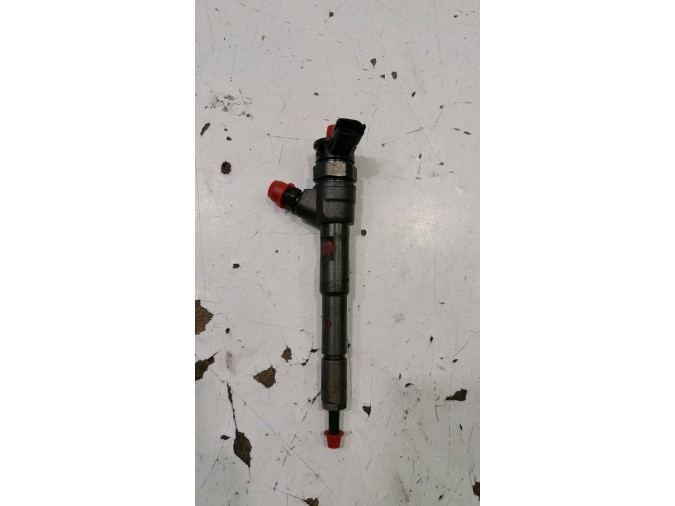 INYECTOR RENAULT CLIO 2012