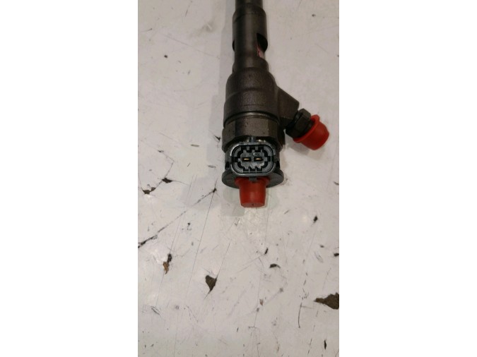 INYECTOR RENAULT CLIO 2012