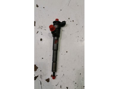 INYECTOR RENAULT CLIO 2012