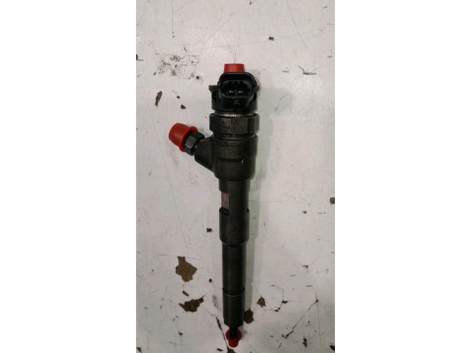 INYECTOR RENAULT CLIO 2012
