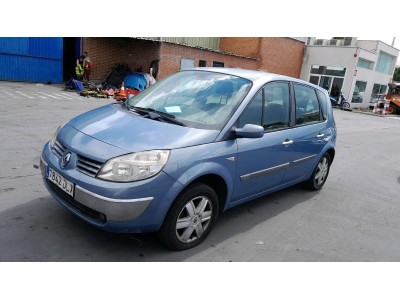 Radiador motor RENAULT SCÉNIC 2005