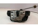 CERRADURA PUERTA TRASERA IZQUIERDA MERCEDES CLASE E 2002