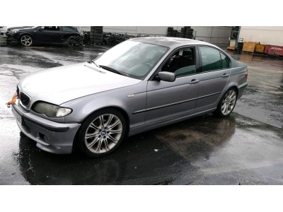 Intercooler BMW 320D 2003