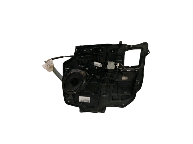 ELEVALUNAS DELANTERO IZQUIERDO MAZDA 5 2000