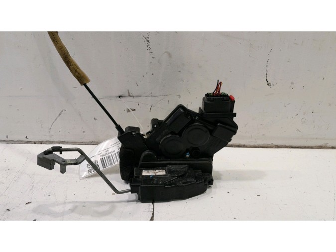 CERRADURA PUERTA DELANTERA DERECHA MAZDA 5 39442