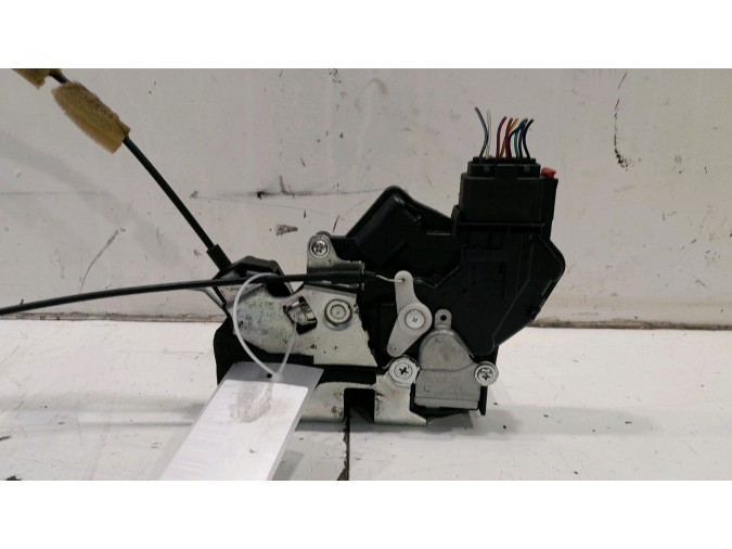 CERRADURA PUERTA DELANTERA IZQUIERDA MAZDA 5 39442