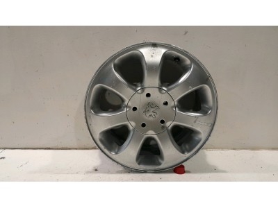 LLANTA SO PEUGEOT 406 2002