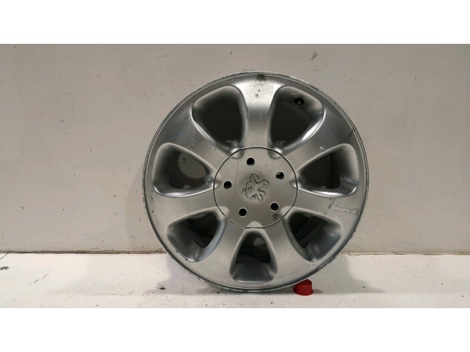 LLANTA SO PEUGEOT 406 2002