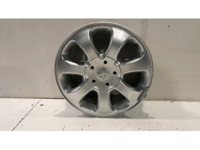 LLANTA SO PEUGEOT 406 2002