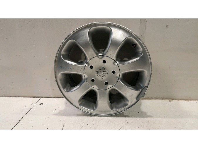LLANTA SO PEUGEOT 406 2002