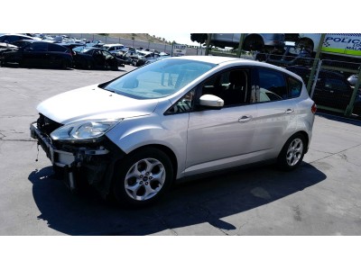 Catalizador-filtro partículas FORD C-MAX 2014