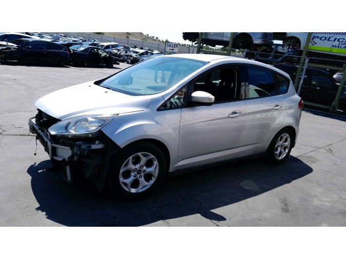 ELEVALUNAS DELANTERO DERECHO FORD C-MAX 2014