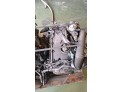 MOTOR CON ACCESORIOS SIN CAJA DE CAMBIOS VOLKSWAGEN TOURAN 2005