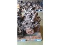 MOTOR CON ACCESORIOS SIN CAJA DE CAMBIOS VOLKSWAGEN TOURAN 2005