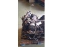 MOTOR CON ACCESORIOS SIN CAJA DE CAMBIOS VOLKSWAGEN TOURAN 2005
