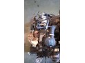 MOTOR CON ACCESORIOS Y CAJA DE CAMBIOS SEAT IBIZA 2000
