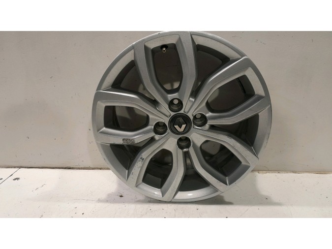 LLANTA SO RENAULT CLIO 43755