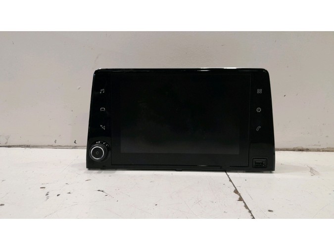 SAT. NAV. UNIT TOYOTA PROACE CITY 2018