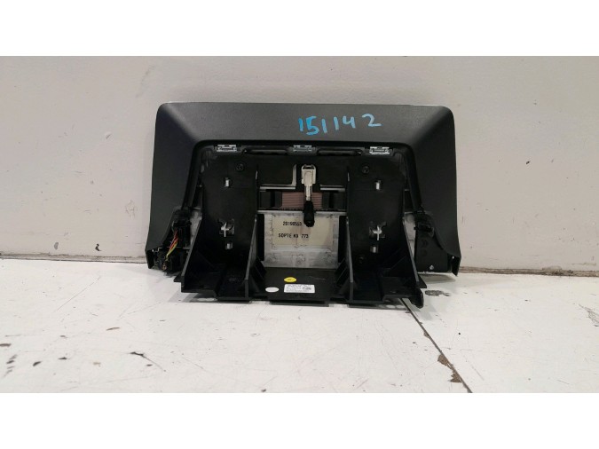 SAT. NAV. UNIT TOYOTA PROACE CITY 2018