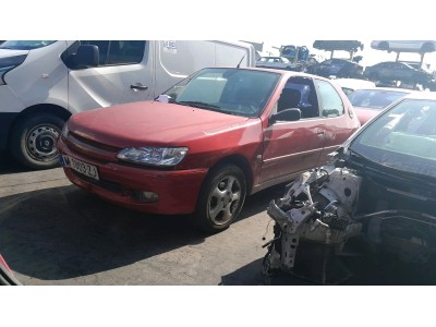 PUERTA DELANTERA DERECHA PEUGEOT 306